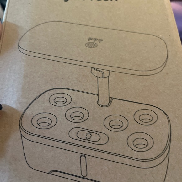 Other - Smart Garden Hydroponics Kit